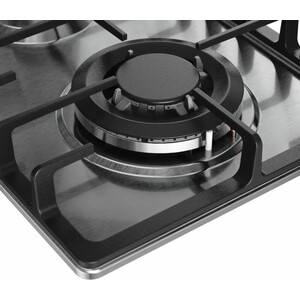 Газовая варочная панель Kuppersberg FS 36 X