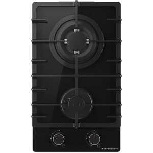 Газовая варочная панель Kuppersberg FG 36 B