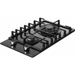 Газовая варочная панель Kuppersberg FG 36 B