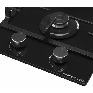 Газовая варочная панель Kuppersberg FG 36 B