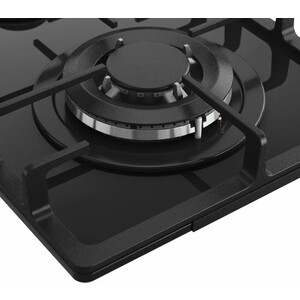 Газовая варочная панель Kuppersberg FG 36 B