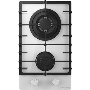 Газовая варочная панель Kuppersberg FG 36 W