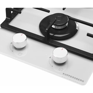 Газовая варочная панель Kuppersberg FG 36 W