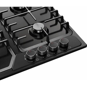 Газовая варочная панель Kuppersberg FS 66 B