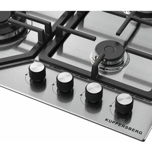 Газовая варочная панель Kuppersberg TS 68 X
