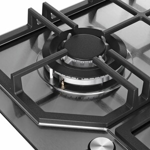 Газовая варочная панель Kuppersberg TS 68 X