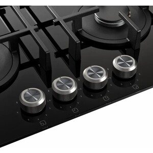 Газовая варочная панель Kuppersberg FG 68 B