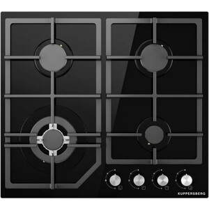 Газовая варочная панель Kuppersberg TG 68 B