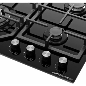 Газовая варочная панель Kuppersberg TG 68 B