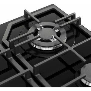 Газовая варочная панель Kuppersberg TG 68 B