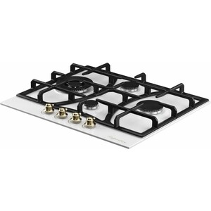 Газовая варочная панель Kuppersberg FS 610 W Bronze