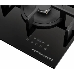Газовая варочная панель Kuppersberg FG 98 B