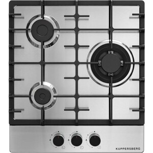Газовая варочная панель Kuppersberg FS 46 X