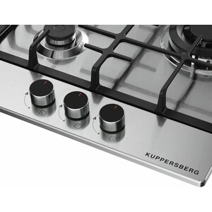 Газовая варочная панель Kuppersberg FS 46 X