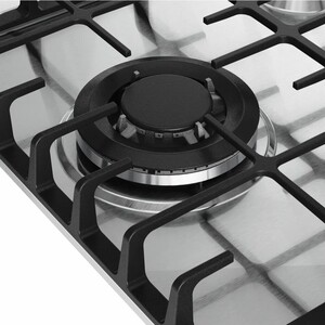 Газовая варочная панель Kuppersberg FS 46 X