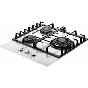 Газовая варочная панель Kuppersberg FG 46 W