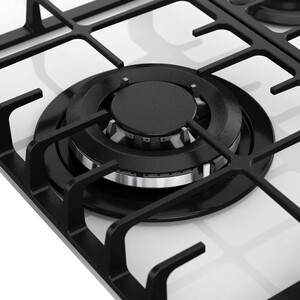 Газовая варочная панель Kuppersberg FG 46 W