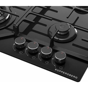 Газовая варочная панель Kuppersberg FG 66 B