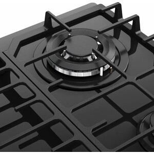 Газовая варочная панель Kuppersberg FG 66 B