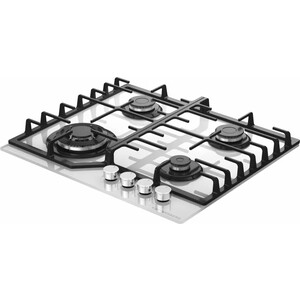 Газовая варочная панель Kuppersberg FG 66 W
