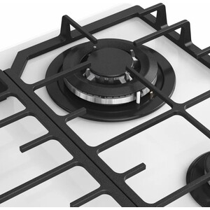 Газовая варочная панель Kuppersberg FG 66 W