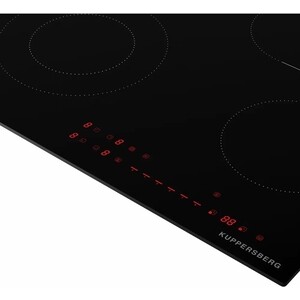 Электрическая варочная панель Kuppersberg ECS 624