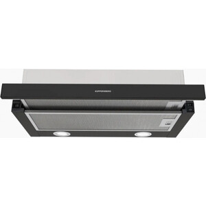 Вытяжка встраиваемая Kuppersberg SLIMDUAL 60 B