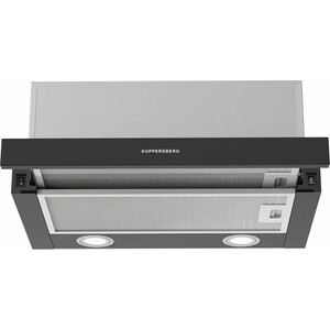 Вытяжка встраиваемая Kuppersberg SLIMHIT 50 B