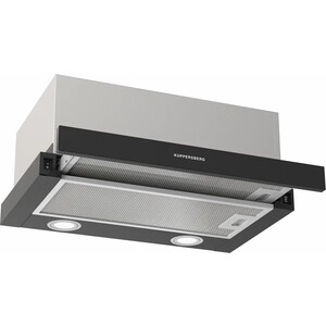 Вытяжка встраиваемая Kuppersberg SLIMHIT 50 B