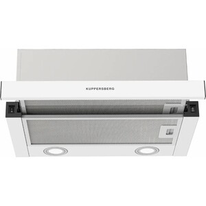Вытяжка встраиваемая Kuppersberg SLIMHIT 50 W