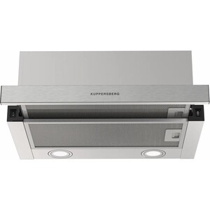 Вытяжка встраиваемая Kuppersberg SLIMHIT 50 X