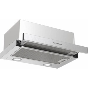 Вытяжка встраиваемая Kuppersberg SLIMHIT 50 X