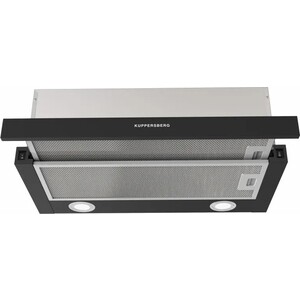 Вытяжка встраиваемая Kuppersberg SLIMHIT 60 B