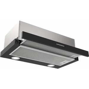 Вытяжка встраиваемая Kuppersberg SLIMHIT 60 B