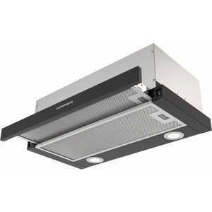 Вытяжка встраиваемая Kuppersberg SLIMHIT 60 B