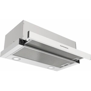 Вытяжка встраиваемая Kuppersberg SLIMHIT 60 W