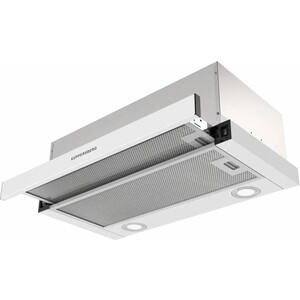 Вытяжка встраиваемая Kuppersberg SLIMHIT 60 W