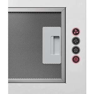 Вытяжка встраиваемая Kuppersberg INTOUCH 60 W