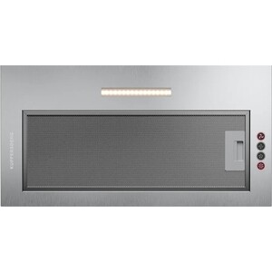 Вытяжка встраиваемая Kuppersberg INTOUCH 60 X