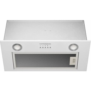 Вытяжка встраиваемая Kuppersberg INPUSH 60 W