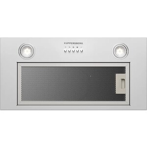 Вытяжка встраиваемая Kuppersberg INPUSH 60 W