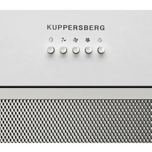 Вытяжка встраиваемая Kuppersberg INPUSH 60 W