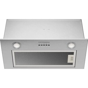 Вытяжка встраиваемая Kuppersberg INPUSH 60 X