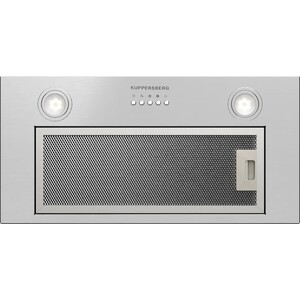 Вытяжка встраиваемая Kuppersberg INPUSH 60 X