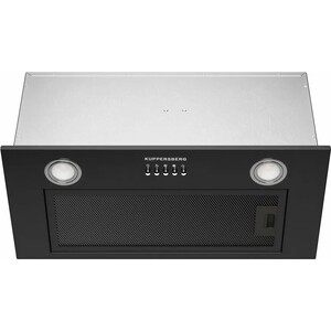 Вытяжка встраиваемая Kuppersberg INPUSH 60 B