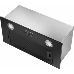 Вытяжка встраиваемая Kuppersberg INPUSH 60 B