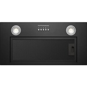 Вытяжка встраиваемая Kuppersberg INPUSH 60 B