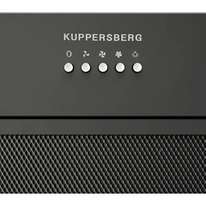 Вытяжка встраиваемая Kuppersberg INPUSH 60 B