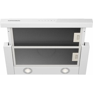 Вытяжка встраиваемая Kuppersberg SLIMTOUCH 60 W