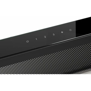 Вытяжка встраиваемая Kuppersberg SLIMTOUCH 60 B